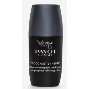 Payot Optimale 24h Deodorant erfrischendes Roll-On für Männer 75 ml