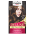 Schwarzkopf Palette Deluxe Haarfarbe 6-0 Hellbraun 115 ml