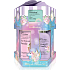 Baylis & Harding Einhornseife 3 x 100 g + Körperbutter 3 x 50 ml + Waschgel 300 ml + Duschcreme 300 ml + Bade- und Duschcreme 300 ml + Körperlotion 130 ml + Handcreme 130 ml + Körpercreme 130 ml, kosmetisches Set