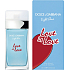 Dolce & Gabbana Light Blue Love is Love Eau de Toilette für Frauen 50 ml