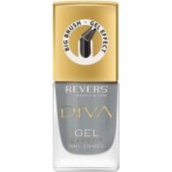 Revers Diva Gel Effect Gel Nagellack 101 12 ml