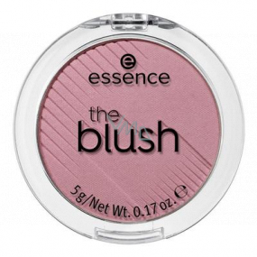 Essenz The Blush Blush 70 loderte 5 g
