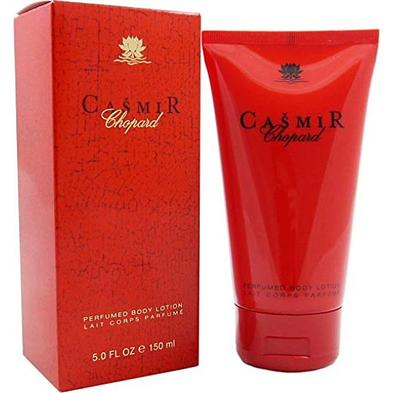 Chopard Casmir Körperlotion für Frauen 150 ml