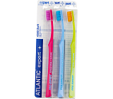 Atlantic Expert Zahnbürste Soft, 1 Stk