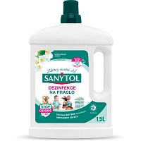 Sanytol Desinfektion für Wäsche, 1,5 l