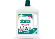Sanytol Desinfektion für Wäsche, 1,5 l