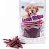 Magnum Lamb Stripe weicher, natürlicher Fleischgenuss für Hunde 80 g