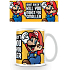 Degen Merch Super Mario macht dich kleiner Keramikbecher 315 ml