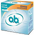 ob Original Super Tampons 8 Stück