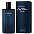 Davidoff Cool Water Intense Eau de Parfum für Männer 125 ml