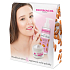 Dermacol Natural nährende Mandel Tagescreme für trockene und empfindliche Haut 50 ml + Super Care nährende Mandel Handcreme 150 ml, Kosmetikset für Frauen