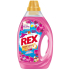 Rex Orchidee & Macadamiaöl Aromatherapy Essentials Color Waschgel 19 Dosen 0,8 l