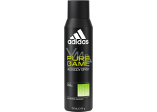 Adidas Pure Game Deodorant Spray für Männer 150 ml