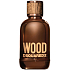 Dsquared2 Wood pour Homme toaletní voda pro muže 100 ml Tester