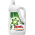 Ariel Mountain Spring flüssiges Waschgel für saubere und duftende, fleckenfreie Wäsche 70 Dosen 3,5 l