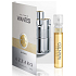Azzaro Wanted Eau de Parfum für Männer 1,2 ml mit Spray, Fläschchen