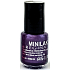 Regina Minilak Nagellack Nr. 74 Glitter Lila 5 ml
