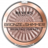 Revers Bronze & Shimmer Bronzing Powder 01 9 g
