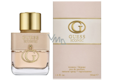 Guess Iconic Eau de Parfum für Frauen 30 ml