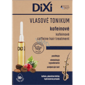 Dixi Koffeinhaltiges Haartonikum, 7× 10ml