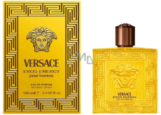 Versace Eros Energy Eau de Parfum für Männer 100 ml