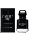Givenchy L´Interdit Absolu Parfum Wasser für Frauen 35 ml