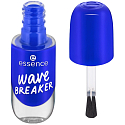 Essence Gel Nail Colour lak na nehty 75 Wellenbrecher 8 ml