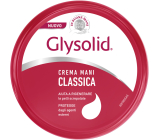 Glysolid Handcreme Classica, 200 ml