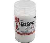 Bispol hřbitovní svíčka Ognik parafín, hoří 1,5 dne