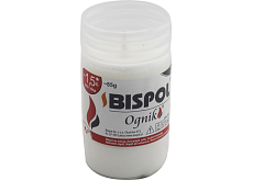 Bispol hřbitovní svíčka Ognik parafín, hoří 1,5 dne