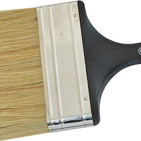 Spokar 81264 flach Pinsel, Nr. 4