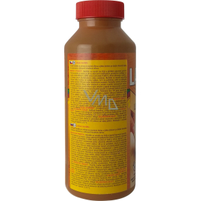 Lazurol lihové mořidlo, červené, 500 ml Lazurol lihové mořidlo, červené, 500 ml