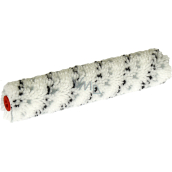 Spokar Zebra Mini Farbroller für Halter 6 mm, 150 mm