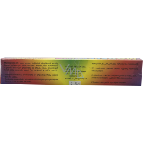 HB-Lak Modelcolor glänzende Modellfarben, Set 9× 20 g HB-Lak Modelcolor glänzende Modellfarben, Set 9× 20 g