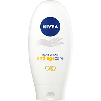Nivea Q10 Anti-Age Care Handcreme, 100 ml