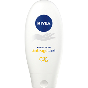 Nivea Q10 Anti-Age Care Handcreme, 100 ml