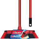Vileda Duactiva 2in1 Bodenkehrer