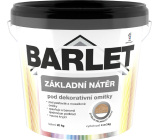 BARLET Grundierung unter dekorativen Putze, 20 kg