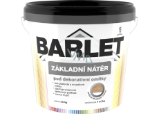 BARLET základní nátěr pod dekorativní omítky, 20 kg