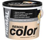 REMAL Color Malerfarbe für Wände 230 Magnolie, 5 + 1 kg