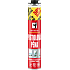 Den Braven RL Pistolenmontageschaum, 500+250 ml