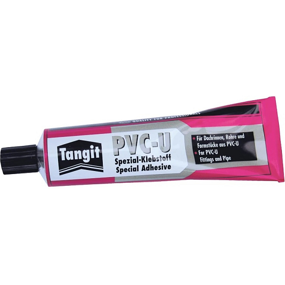 TANGIT PVC-U Tuba 125g