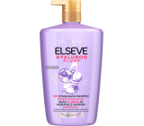 Elseve Hyaluron Plump Shampoo für Haare, 1 l