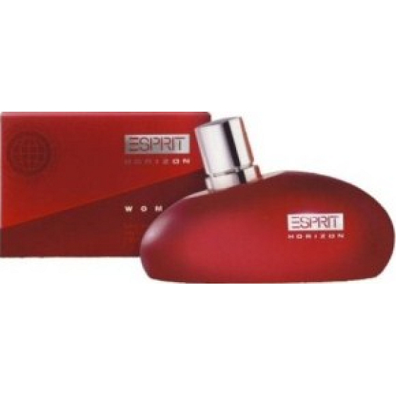 Esprit Horizon Eau de Toilette für Frauen 30 ml