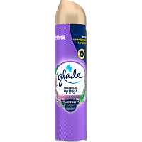 Glade Lufterfrischer Lavendel, 300 ml