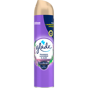 Glade Lufterfrischer Lavendel, 300 ml