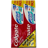 Colgate Triple Action Zahnpasta 2 x 100 ml, Duopack