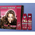Schauma Super Fruit & Nutrition Shampoo 250 ml + Leave-in Care 200 ml, Kosmetikset