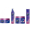 Taft Ultra Silk Touch Ultra starker Fixierschaum Haarspülung 200 ml