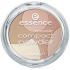 Essence Mosaic Compact Pulver Pulver 01 Farbton 10 g
